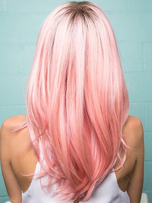 PINKY PROMISE by HAIRDO
