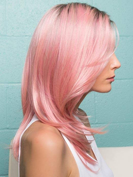 PINKY PROMISE by HAIRDO