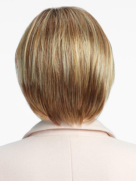 R29S+ GLAZED STRAWBERRY | Light Red with Strawberry Blonde Highlights