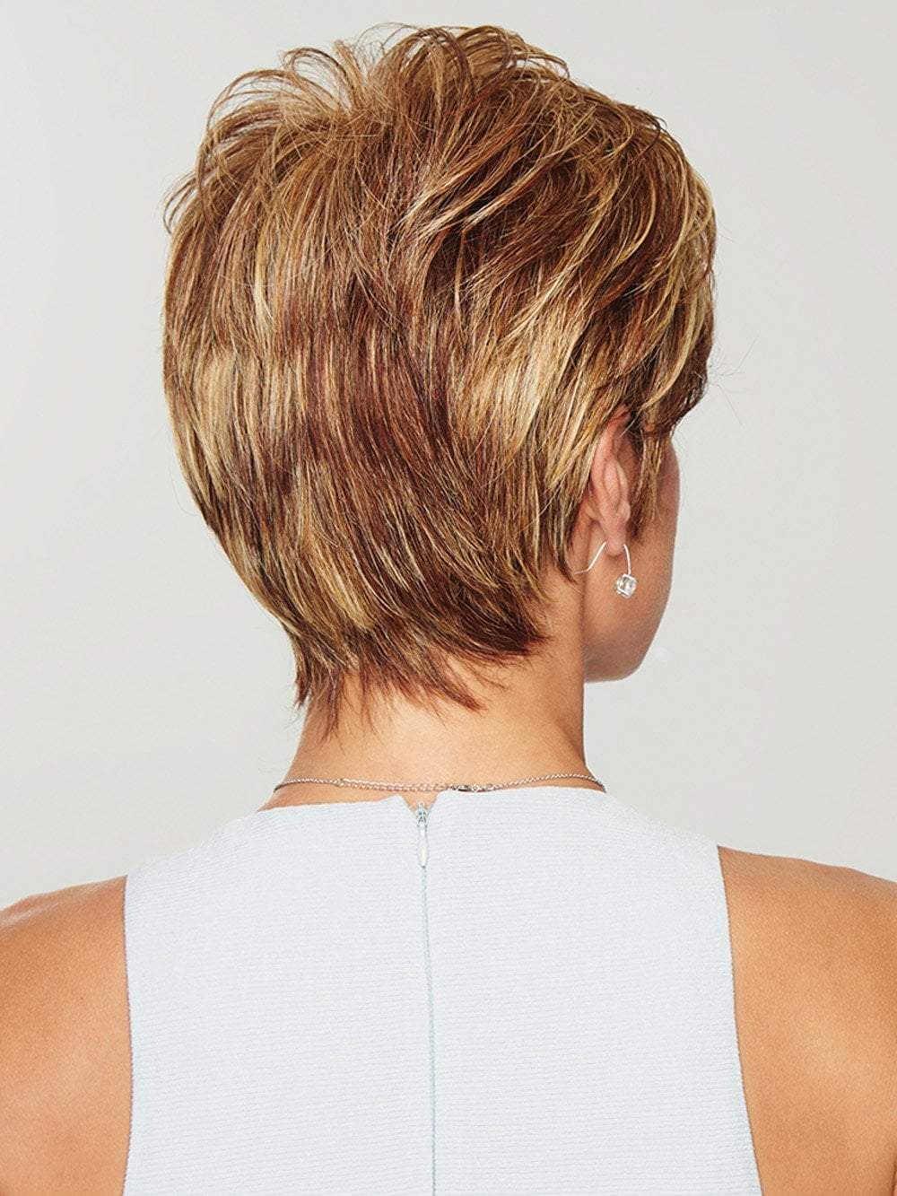 LIGHT RED | STRAWBERRY BLONDE and Pale Reddish Blonde