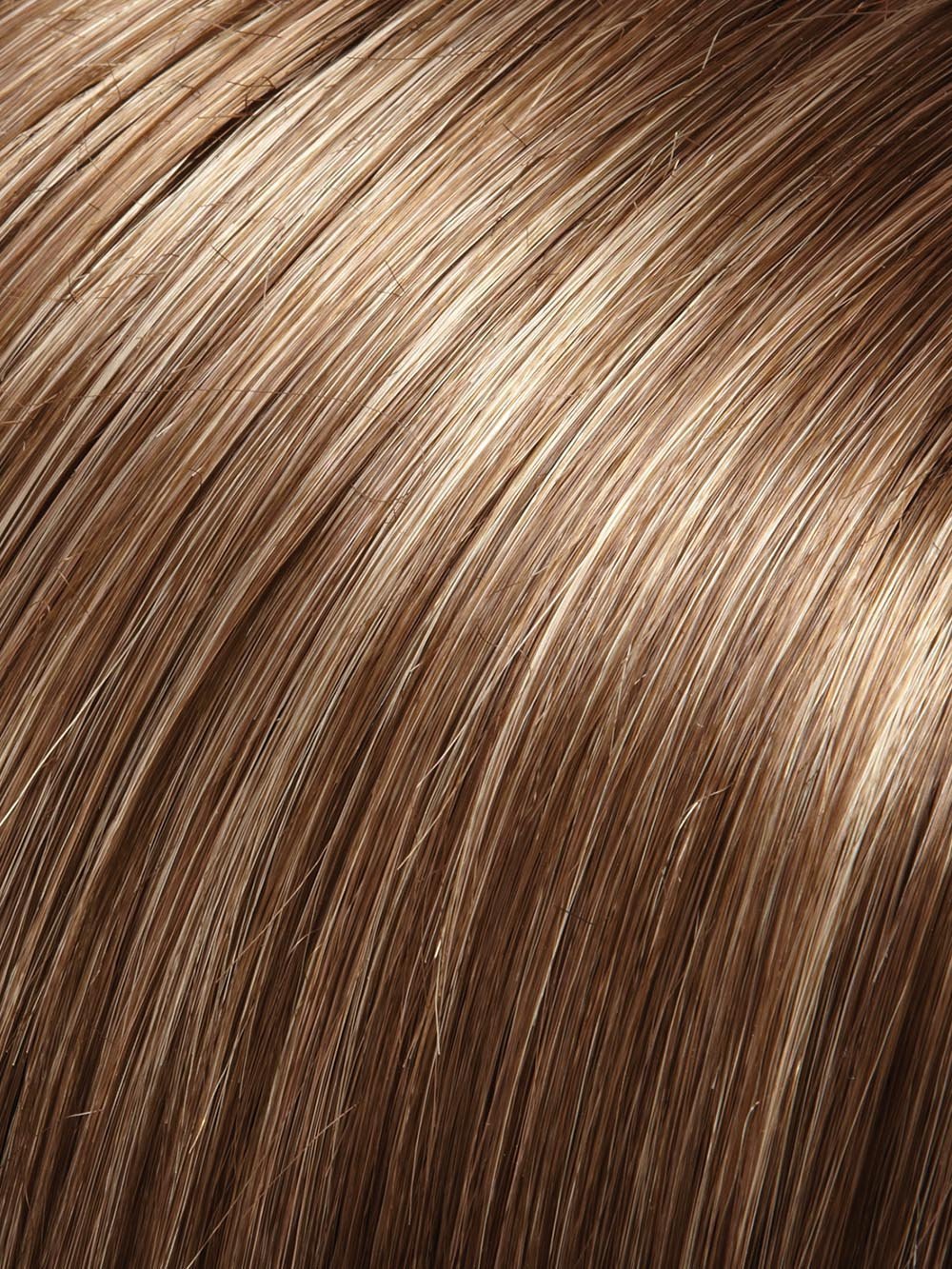 10RH16 ALMONDINE | Light Brown with 33% Light Natural Blonde Highlights