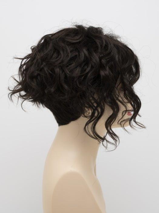 DARK BROWN | Espresso and Coffee Mix