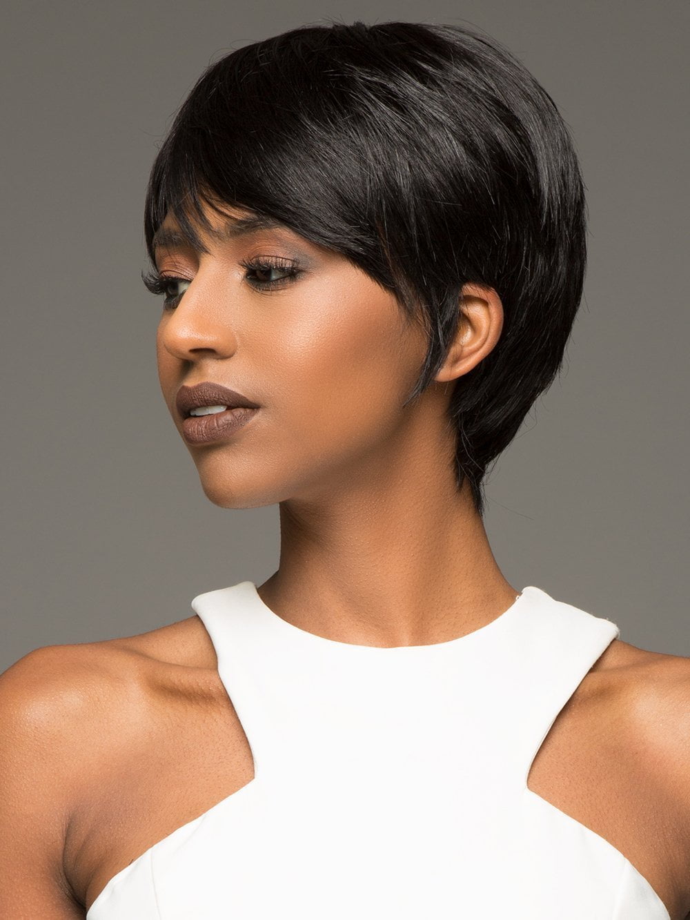 H-SADA by MOTOWN TRESS in 1B | Soft Black