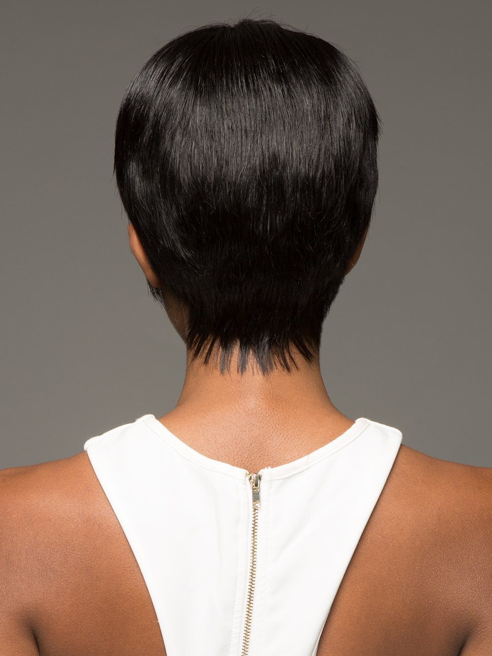 H-SADA by MOTOWN TRESS in 1B | Soft Black