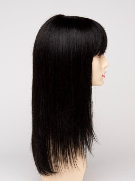 BLACK | Jet Black
