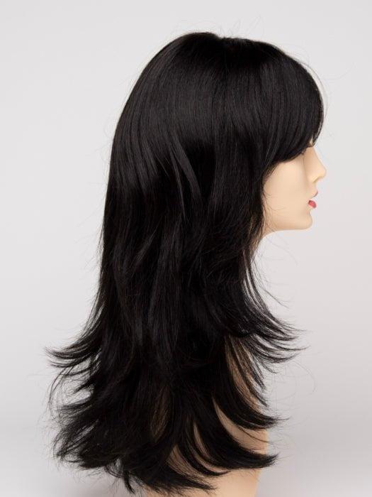 BLACK | Jet Black