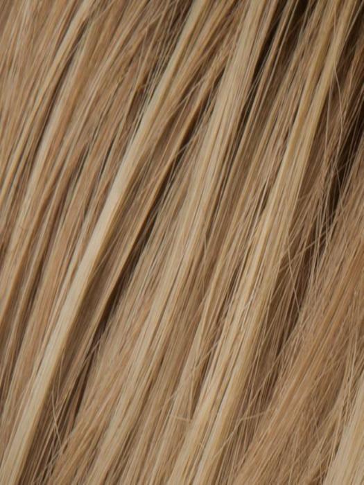 Focus | Human/Synthetic Hair Blend Lace Front Wig (Mono Top) | CLOSEOUT
