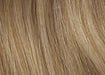 GINGER-BLONDE