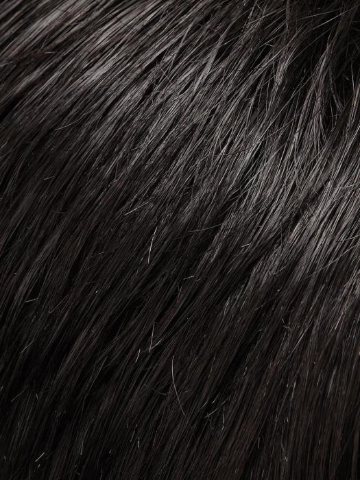1B | Soft Black