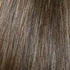 10/12R | Medium Brown (10) frosted with Light Brown (12)