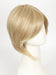 24B22  | Light Gold Blonde and Light Ash Blonde Blend
