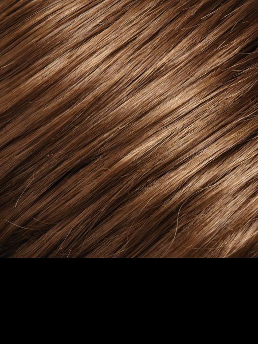 10 | Medium Golden Brown