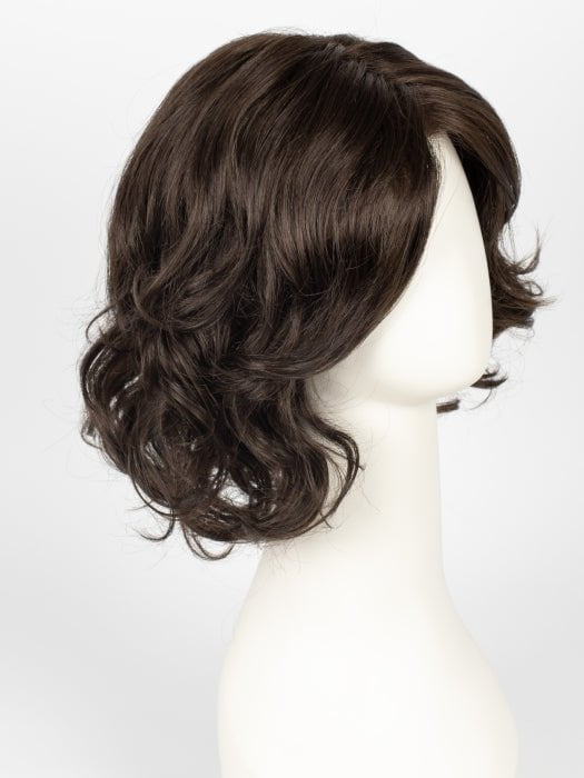 R6 DARK CHOCOLATE | Rich Medium Dark Brown