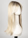 FS24/102S12 LAGUNA BLONDE | Light Natural Gold Blonde with Pale Natural Gold Blonde bold highlights, Shaded with Light Gold Brown