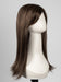 8RH14 HOT COCOA | Medium Brown with 33% Medium Natural Blonde Highlights