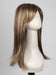 24BT18 | Dark Natural Gold Blonde and Light Natural Gold Blonde Blend with Light Natural Gold Blonde Tips