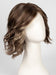 10RH16 ALMONDINE | Light Brown with 33% Light Natural Blonde Highlights