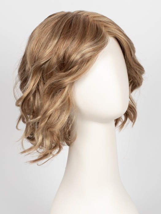 14/26 PRALINES N CREAM | Medium Natural-Ash Blonde and Medium Red-Gold Blonde Blend
