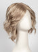 24B22 | Light Gold Blonde and Light Ash Blonde Blend