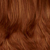 Copper Red w/ Dark Strawberry Blonde Highlights