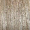 14/24H | Dark blonde with light strawberry blonde highlights