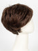 AUBURN ROOTED | Dark Auburn, Bright Copper Red, and Warm Medium Brown blend with Dark Roots