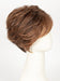 RL32/31 CINNABAR | Medium Dark Auburn Evenly Blended with Medium Light Auburn