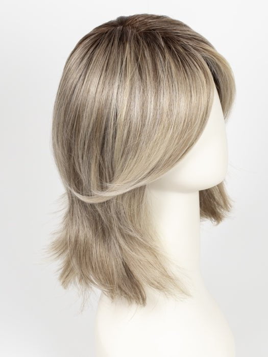 RL17/23SS ICED LATTE MACCHIATO | Honey Blonde shaded with Cool Blonde