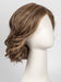 RL12/16 HONEY TOAST | Light Brown Evenly Blended with Dark Natural Blonde