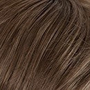 Color 14HL8 = Chestnut Brown base w/ Dark Beige Blonde highlights