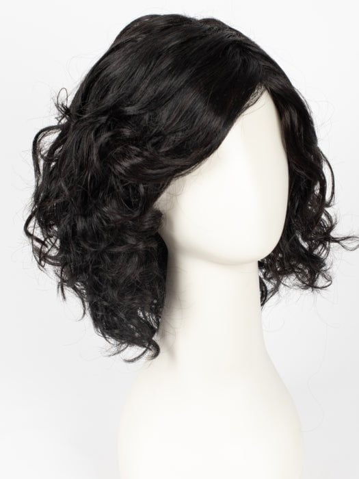 GL 1-2 DOUBLE ESPRESSO | True black