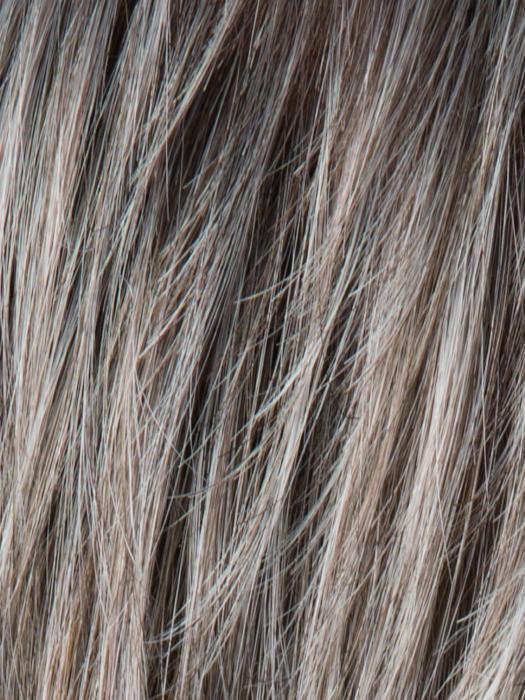 M51S | Medium to Light Brown with 70% Gray