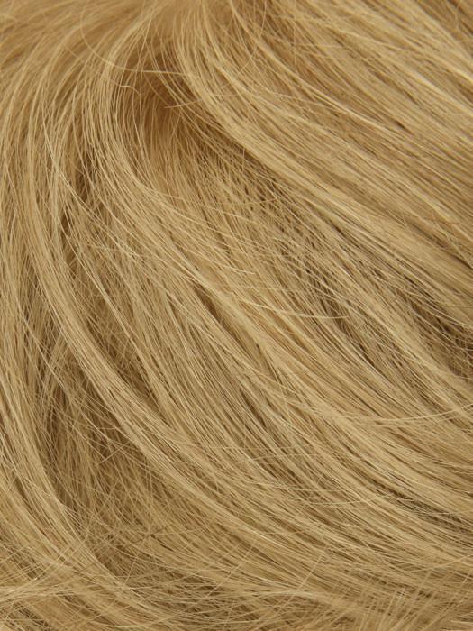 16/22 CHAMPAGNE BLONDE | Honey Blonde frosted w. Light Blonde