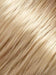 16/22 BANANA CRÈME  | Light Natural Blonde and Light Ash Blonde Blend