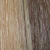 18/24T | Medium Ash Blonde Blended with Light Golden Blonde, Golden Blonde Tips