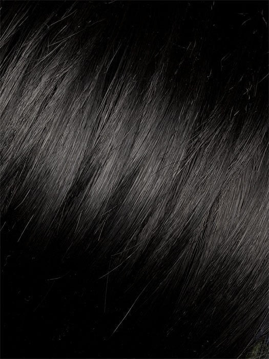 1 - Jet Black
