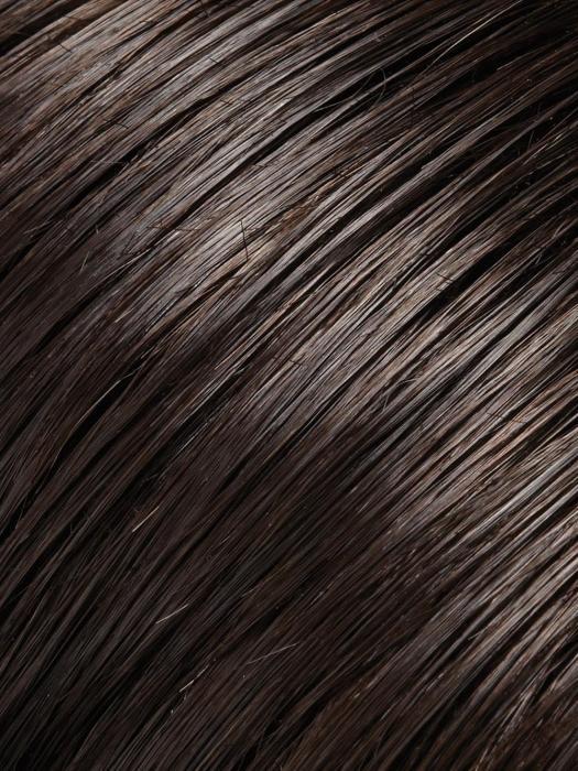 4 BROWNIE FINALE | Darkest Brown