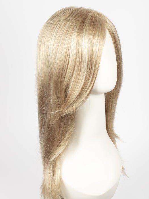 24B22 | Light Gold Blonde and Light Ash Blonde Blend