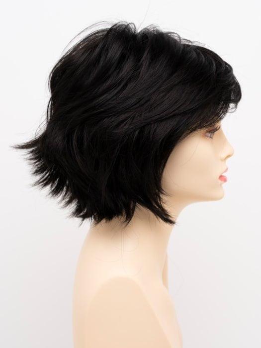 BLACK | Jet Black