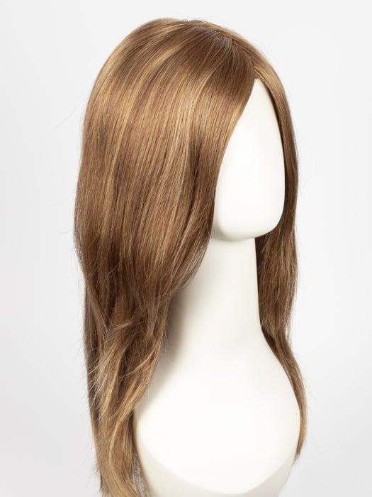 27MB | Dark Red-Gold Blonde