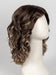 ICED-MOCHA | Light Chestnut Brown Base with Light Brown, Ash Blonde, and Golden Blonde Highlights