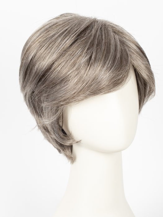 GL 38-48 SUGARED SMOKE | Lightest Brown with 75% Grey