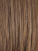 LIGHT CHOCOLATE | Light Golden Brown with Auburn Tones