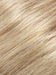 22MB | Light Ash Blonde and Light Natural Gold Blonde Blend
