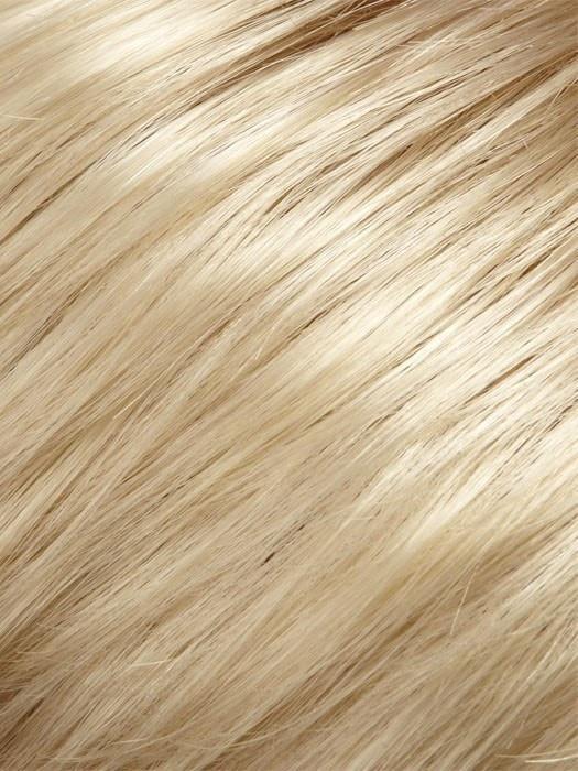22 VANILLA BEAN | Light Ash Blonde