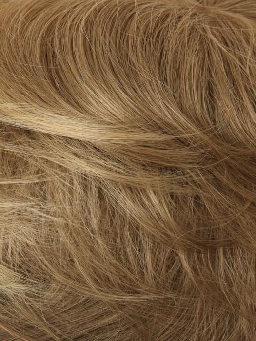 246 3 TONE BLONDE | 22 Light Blonde Front, 16 Ash Blonde Middle, 12 Golden Brown Back