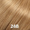 24B Honey Glaze Golden Blonde w/ Hint of Red