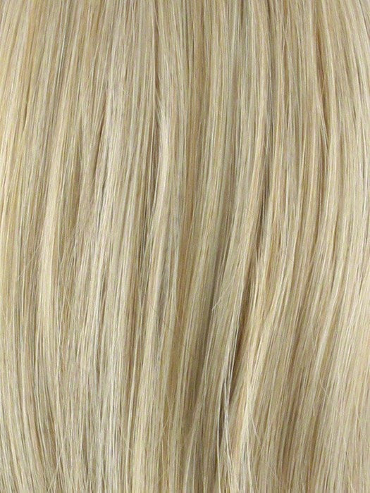2600H | Gold blonde with golden platinum blonde highlights
