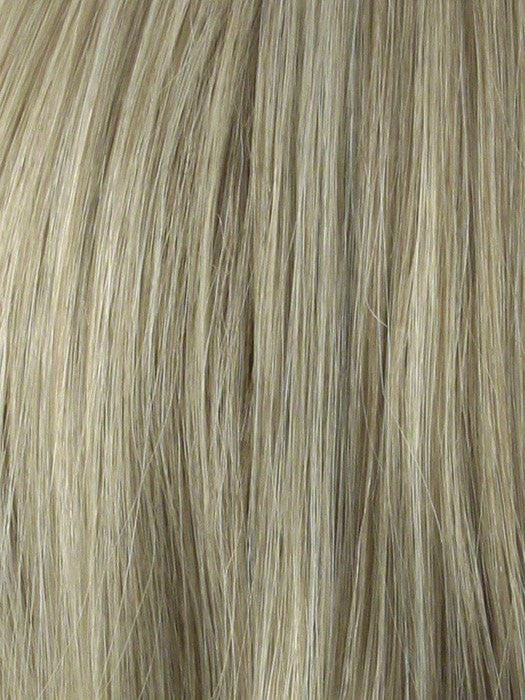 Color 26H = LIGHT GOLD BLONDE / LIGHT BLONDE HIGHLIGHTS