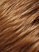27MB MED RED-GOLD  SHORTCAKE | Dark Medium Red-Gold  Blonde
